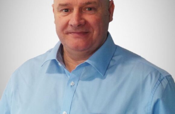 SYNETIQ appoints James Brown as Head of Transport.