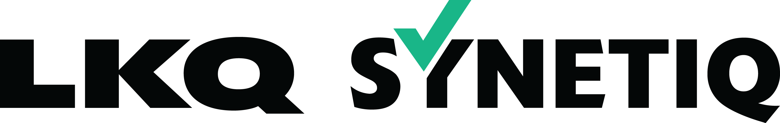 Synetiq